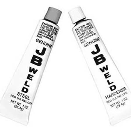 Allpoints Weld, Liquid (J-B Weld) 1431065
